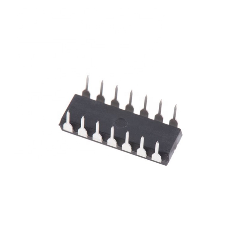 5Pcs- CHINA LM324 LM324N LM 324 Operational Amplifiers Op-Amp IC OPAMP Integrated Circuit DIP-14 14 Pin Dual In Line Package Chip. 