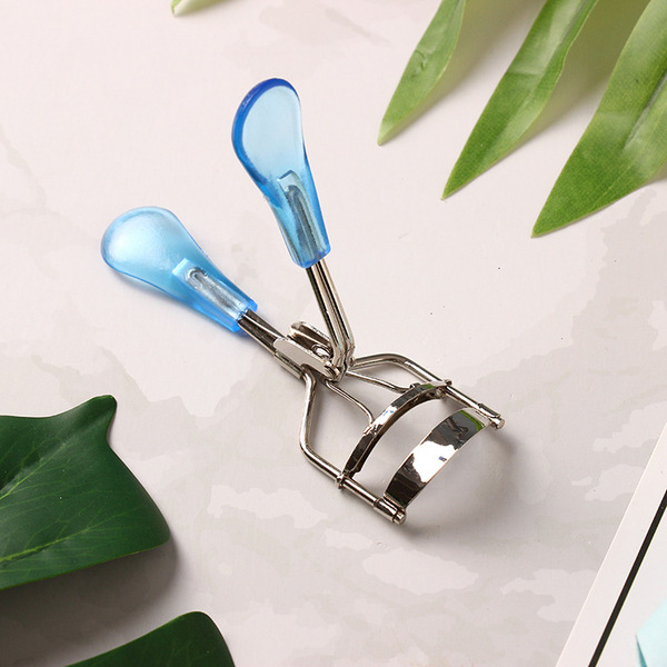Professional Multi Type Eyelash Curler  Eyelash Curling Eyelash Clip Tools By Zikra. 