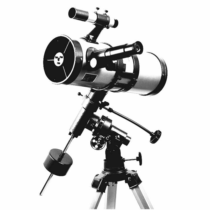 Visionking 1141000 Professional Astronomical Telescope 1000x Observation Telescope High Magnification Celestial Telescope. 