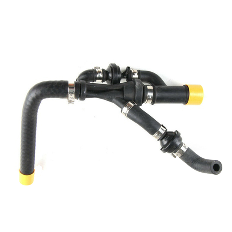 Check Valve Breather Hose Assembly for 1.8T Passat B5 Seat Exeo Audi A6 S6 A4 S4 058133783L. 