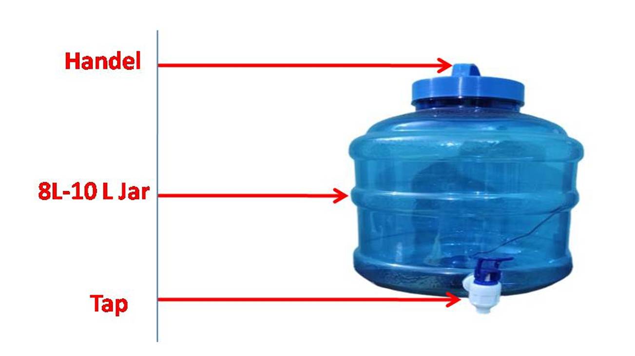 New Liter Water Jar ubicaciondepersonas.cdmx.gob.mx