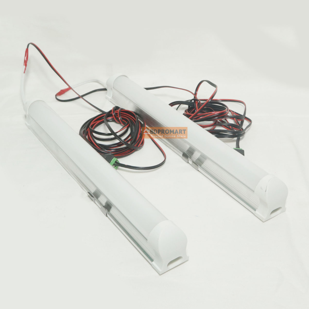 DC IPS Machine Package With 12v 9A Battery, Fan, Light and Cable for 12v & 9v Fan, Light, Router, Onu. 