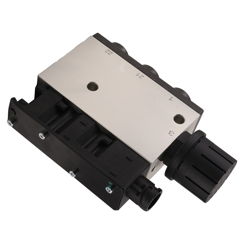 0501100031 3944716 Air Spring Valve Height Valve for Truck FM