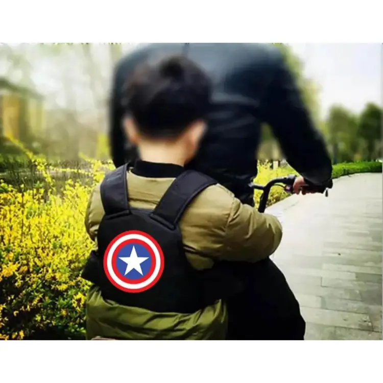 Captain america best sale diaper bag