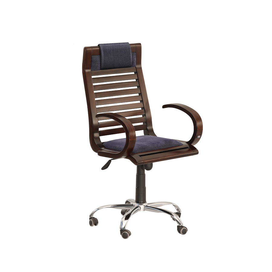 Rfl revolving online chair