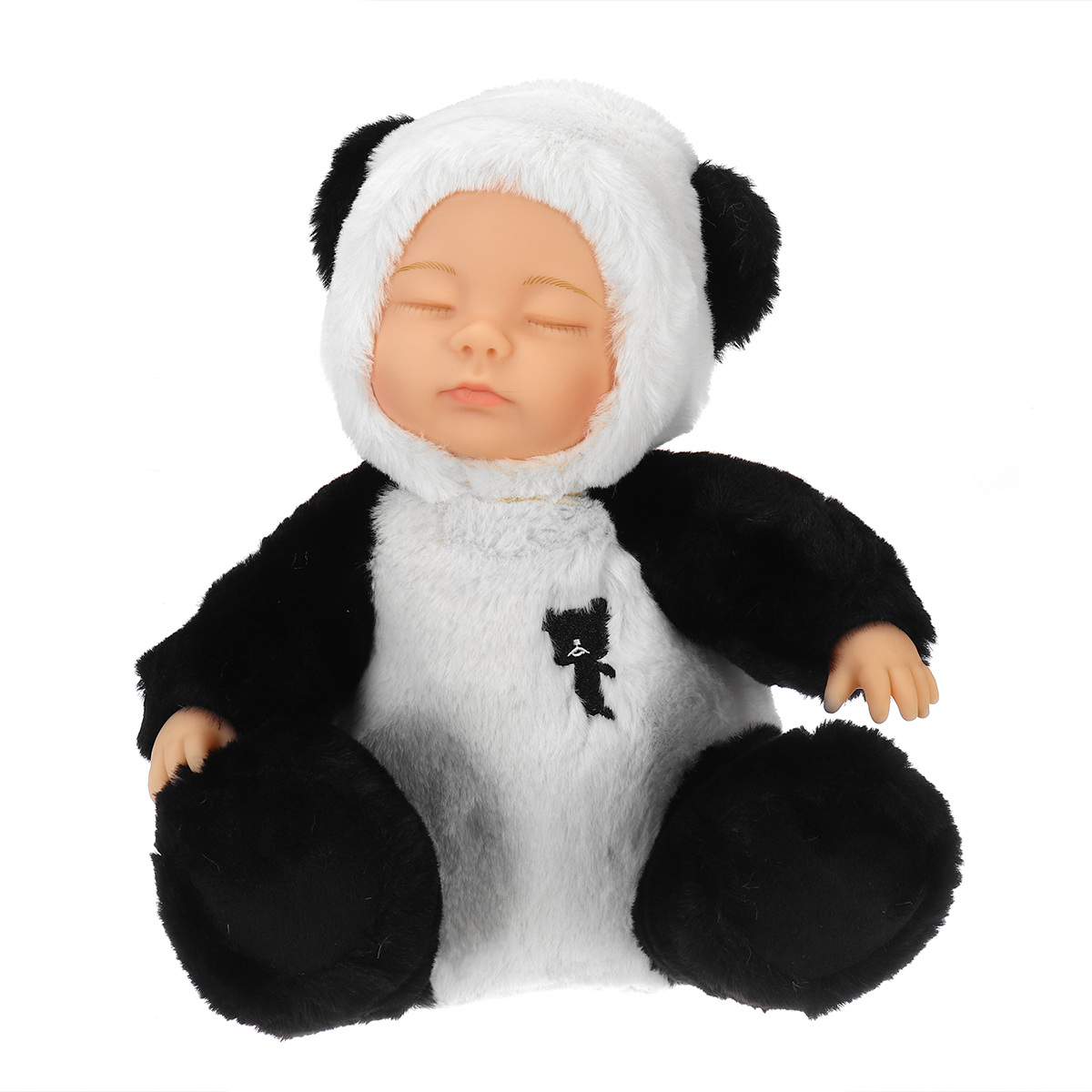 reborn sloth doll