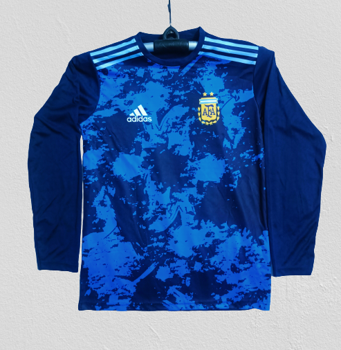 argentina full jersey