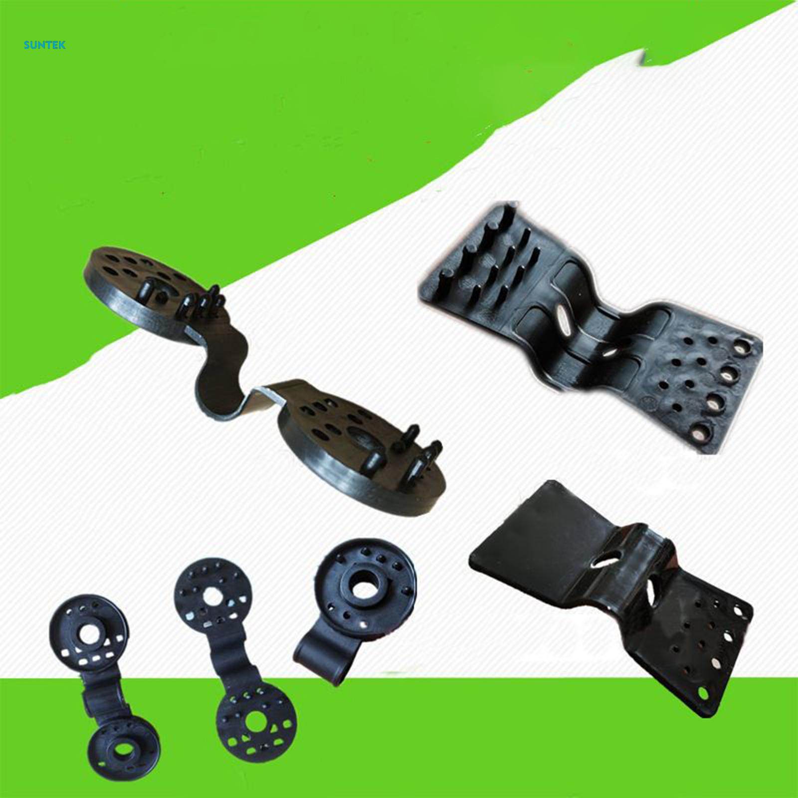 50Pcs Shade Net Clips Fixing Buckle, Outdoor Multipurpose Shading Net Fixed Clips, Shade Cloth Clips for Anti Bird Netting/Car Cover. 