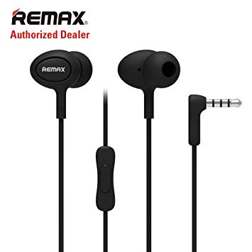 remax 515 earphone