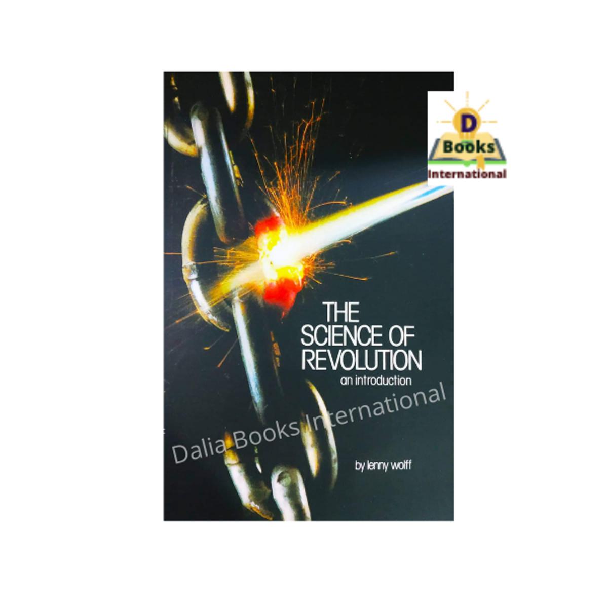 The Science of Revolution: An Introduction by Lenny Wolff | Daraz  