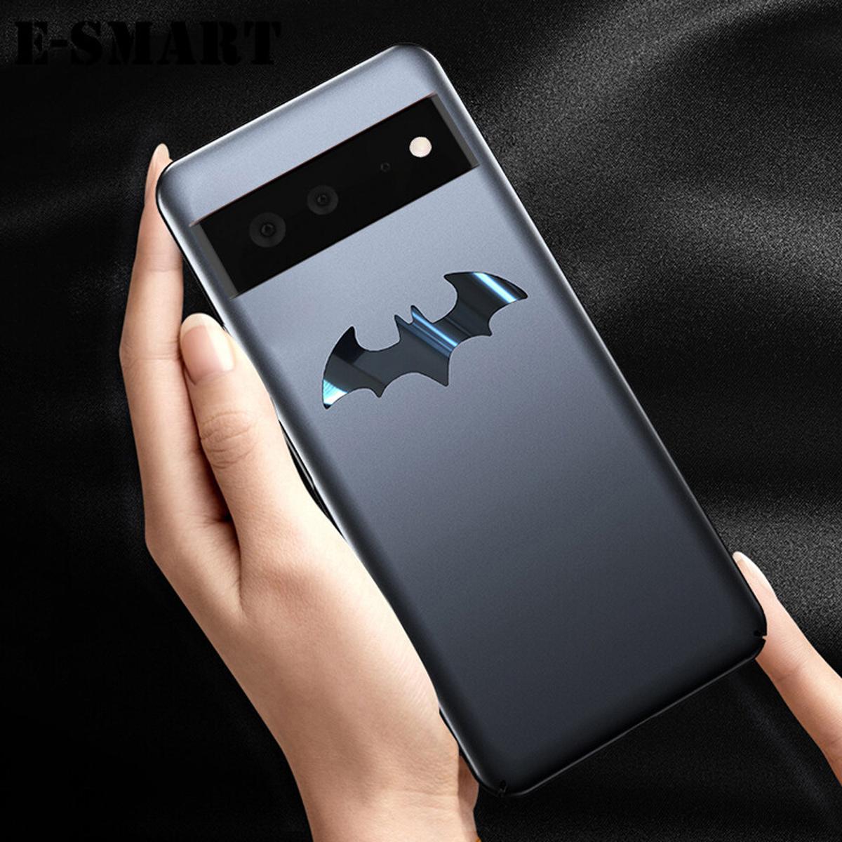 Phone Case Google Pixel Pro Back Cover Full Protector Ultra-thin  Shockproof Cover For Google Pixel6 Pro Case