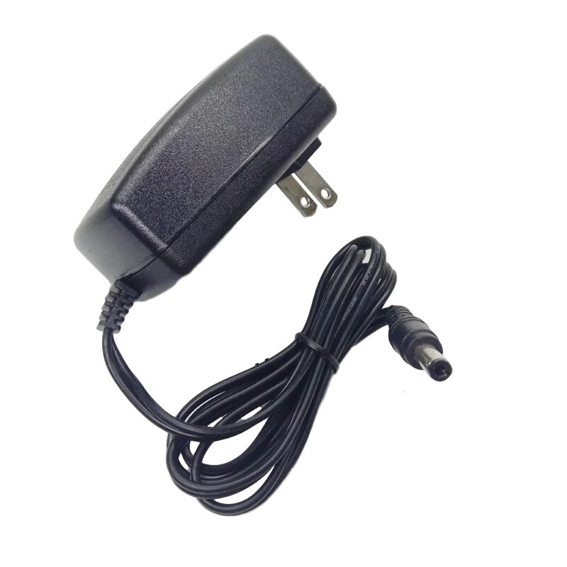7.5V 8V 8.5V 9V 10V AC DC Power Adapter Supply 1.5A 2A 2.5A 3A Adaptor Adaptador Universal 7.5 8 8.5 9 10 V Volt Conveter. 