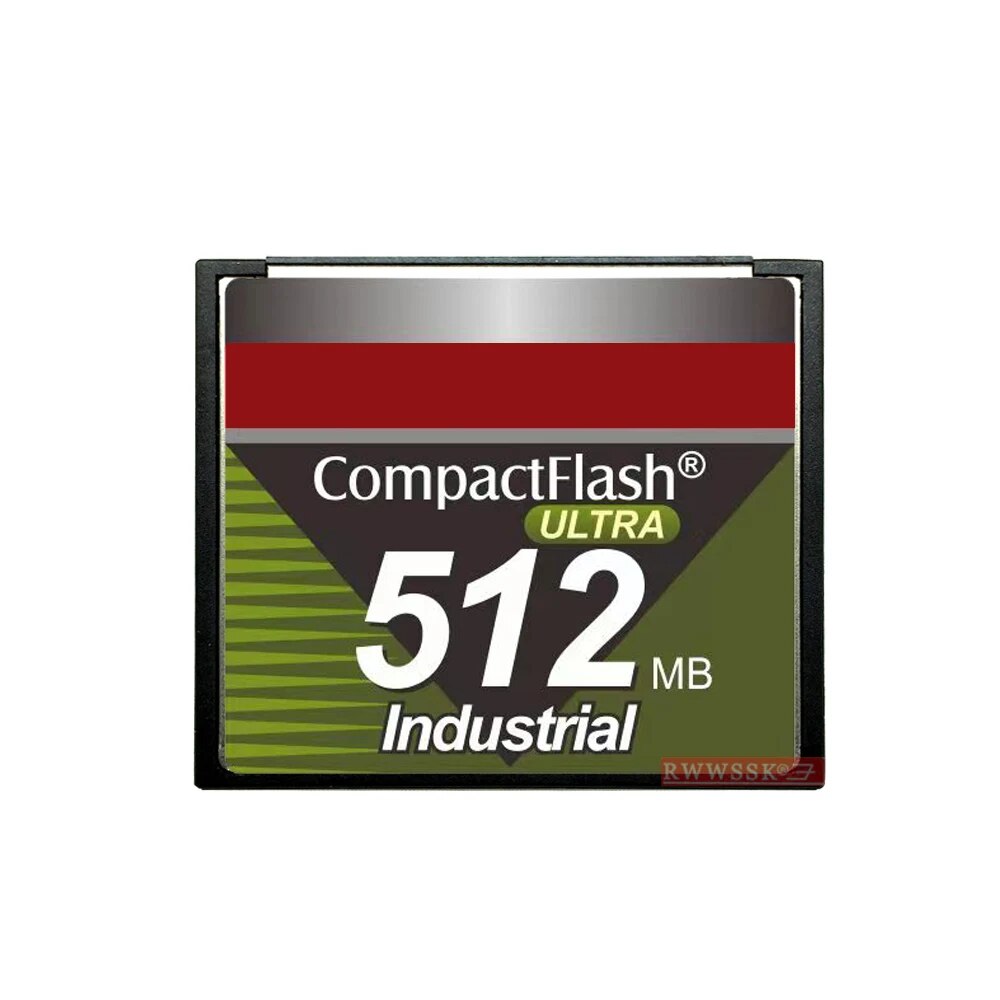 Compact Flash Industrial Grade CF Card 128MB 256MB 512MB 1GB 2GB PCMCIA Reader Memory Card for FANUC Machine tool CNC. 