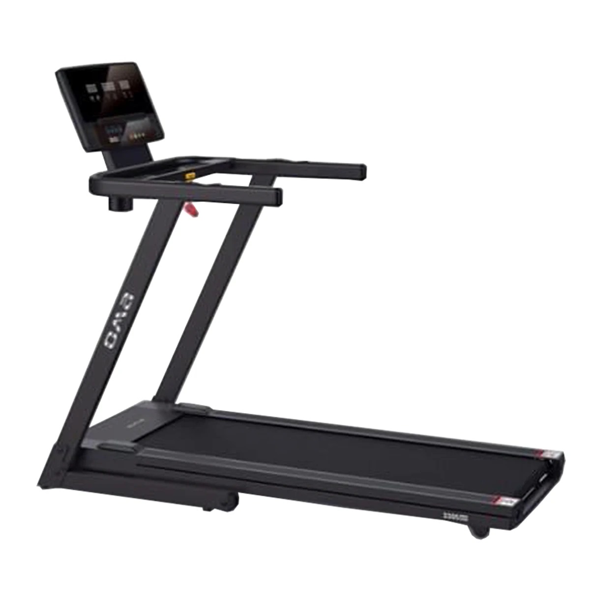 Electric Treadmill Confidence Fitness Folding Treadmill Confidence