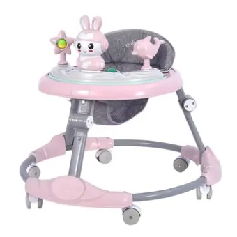 plastic baby walker