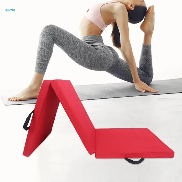 Waterproof exercise online mat