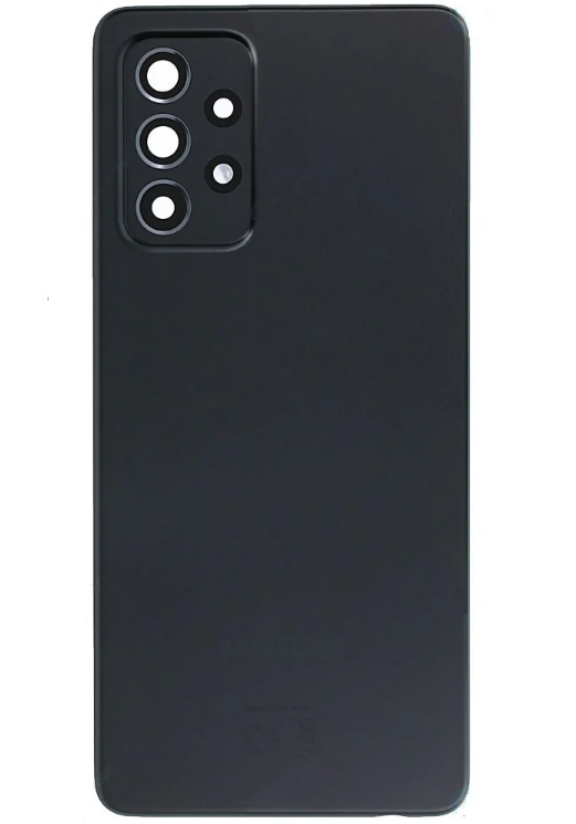 Replacement Backshell Panel for Samsung Galaxy A52s 5G Battery Back Door Housing. 