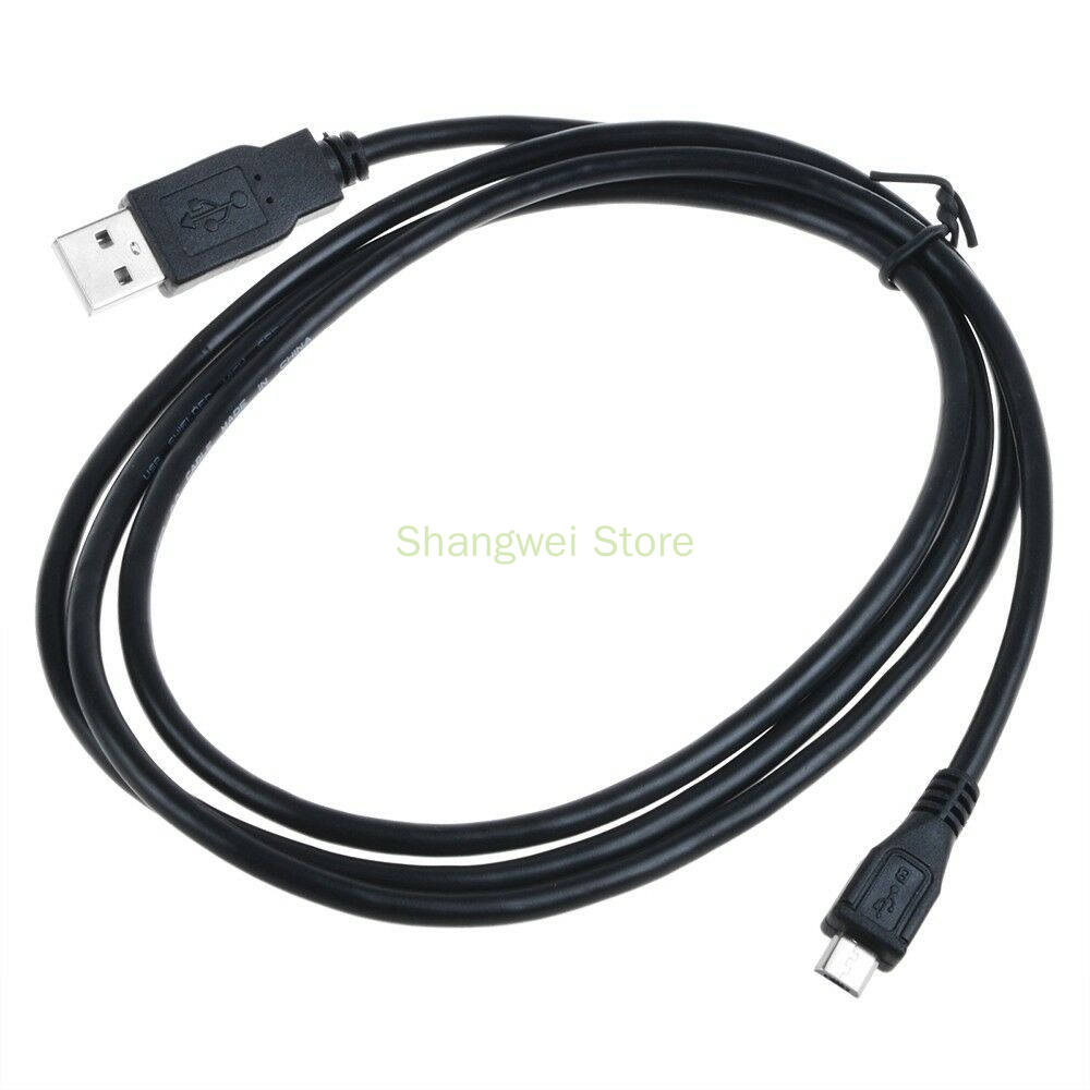 For LG DLC100 Micro USB Data Cable LX400 Lotus LX600 Power Charger Cord. 