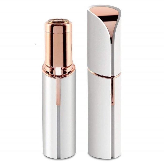 Flawless Facial Hair Removal Appliances machine For Women / Girls Smooth Skin Painless Hair Eraser