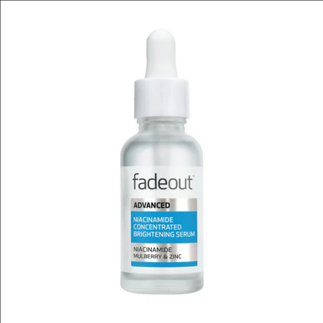 Advanced Concentrated Brightening Serum 9 reviews 30ml