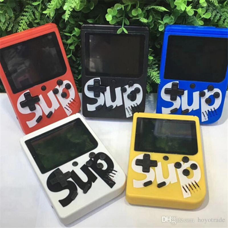sup game box plus 400 in 1. 