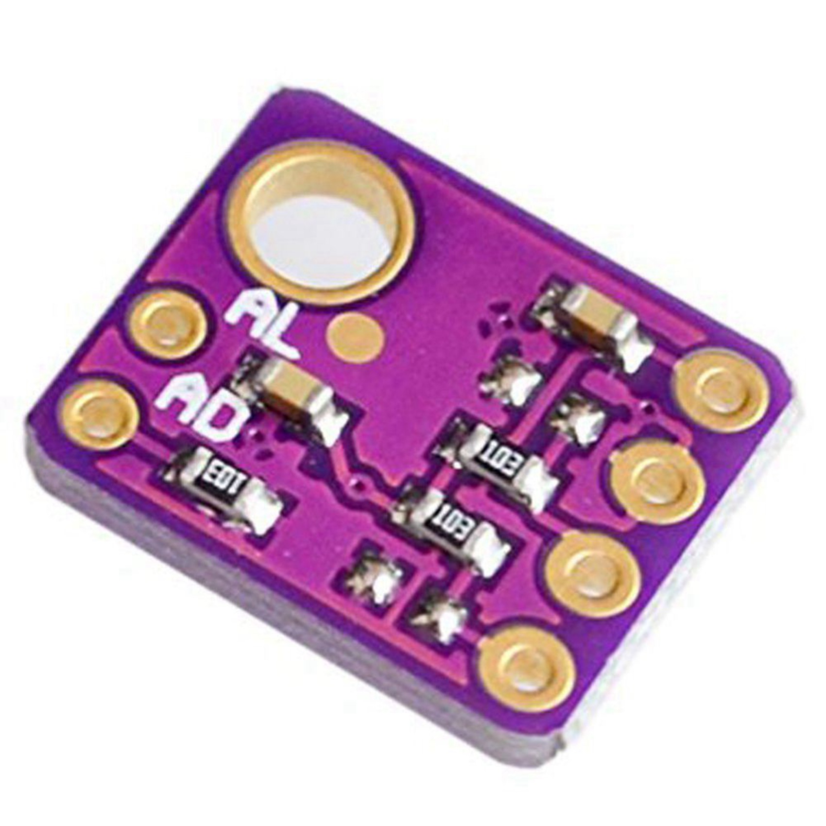 2X SHT31 SHT31-D Temperature & Humidity Sensor Breakout Board Weather for Arduino. 