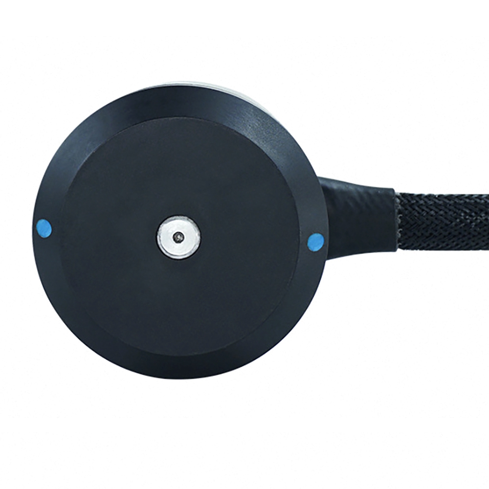 Sensored Outrunner Brushless DC Motor B. 
