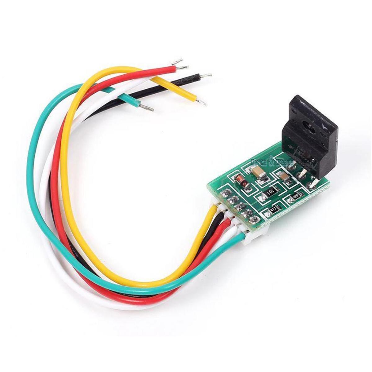 DS-0088 Universal 12-18V Power Module Switch Power Supply Board 300V for LCD LED TV/PC Monitor Repair Tools - Multipurpose Repair Solution