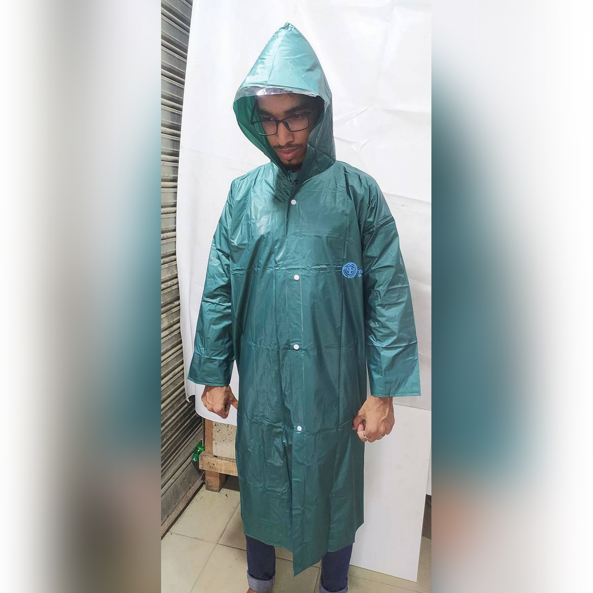 raincoat daraz