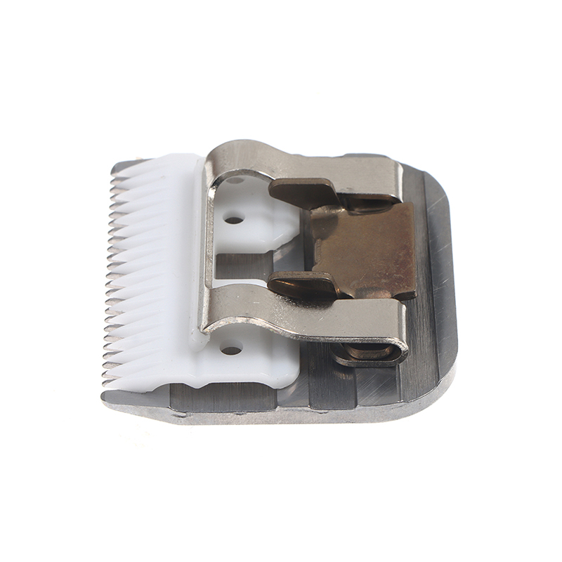 Pet clipper blade 10# Compatible For Oster Andis Conair Thrive Detachable A5 Fengshi. 