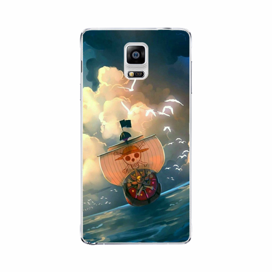 Soft Silicone Case For Samsung Galaxy Note 4 Cover Cute Pattern Fashion Soft TPU Case For Samsung Note 4 Note4 Bumper Coque. 