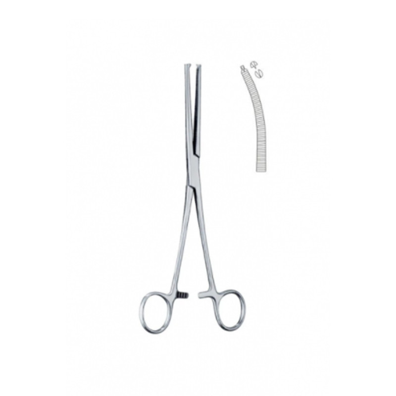 Kocher’s Forceps Surgical Instruments