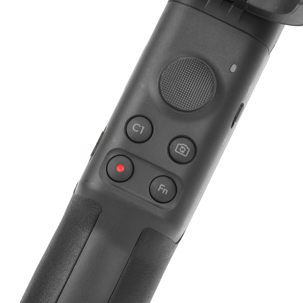 Handheld Universal Retractable Bracket Extension Rod Accessory for DJI OSMO Pocket Camera. 