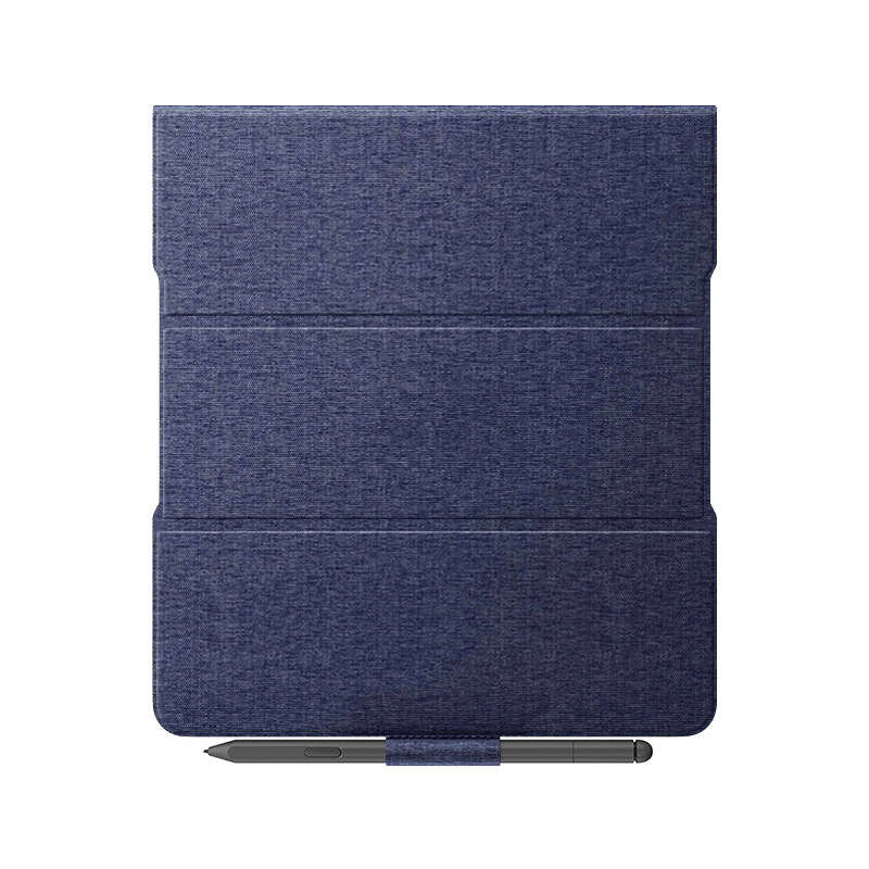 Suitable for Kindle Scribe e-book protective case, 10.2-inch reader leather case/case. 
