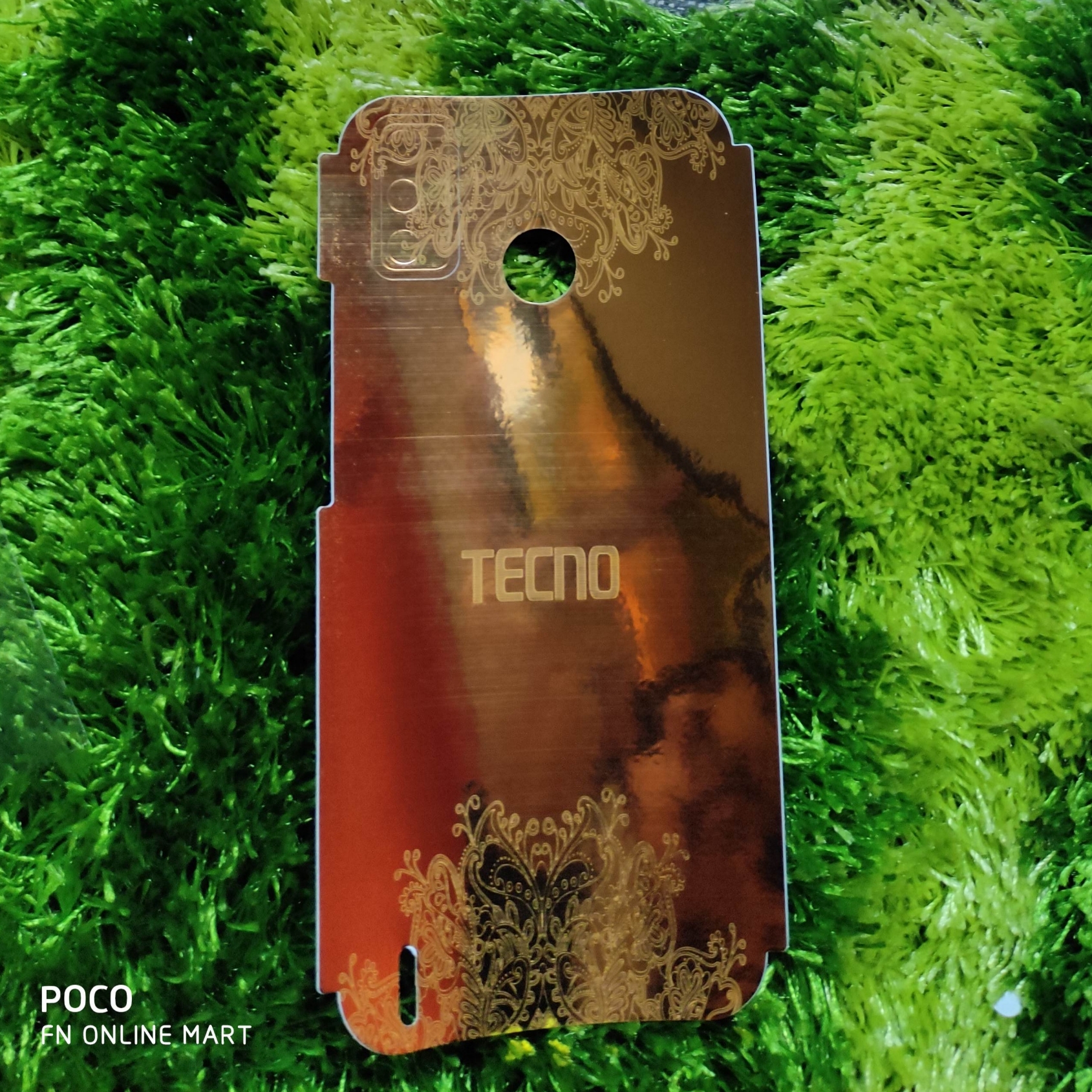 Flip Cover Tecno Camon In5 Cover Tecno In5 Flip Cover Buy Tecno