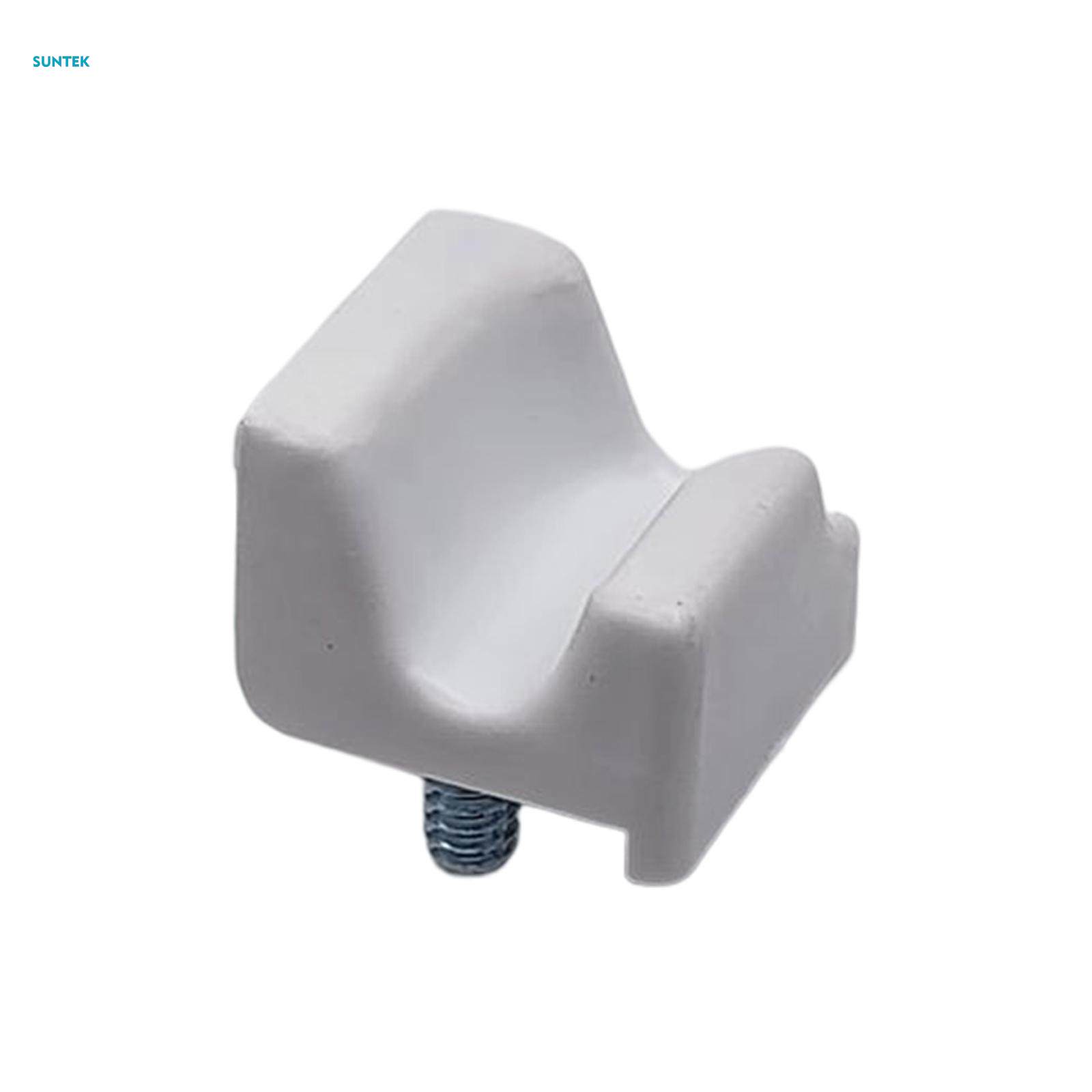 4 Pieces Freezer Basket Retainers 7009399 2 Left 2 Right for 611 Aps 5029 Parts Accessories Replacement. 