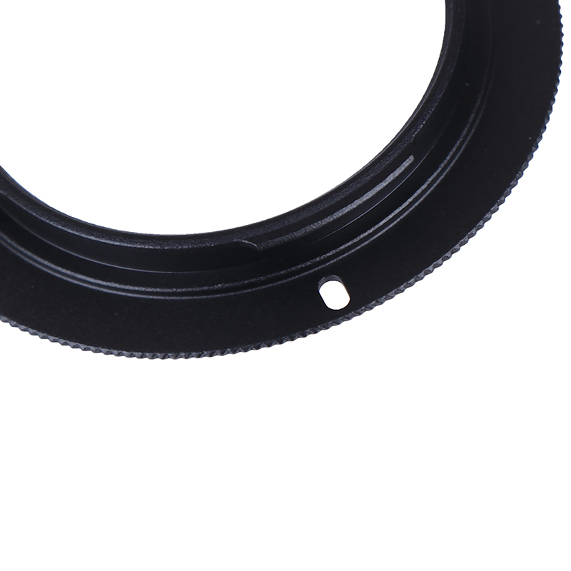 M42-PK mount adapter ring for camera m42 lens to pk k mounts. 