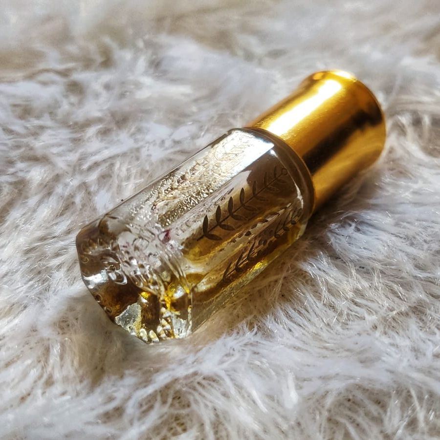 SHAMAMA 3 ML, PREMIUM ATTAR, FOR MEN, S MD AYUB & YAKUB. 