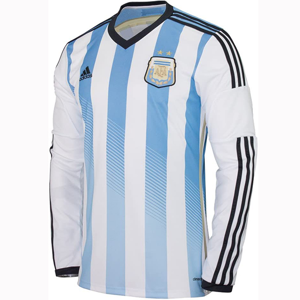 argentina full jersey