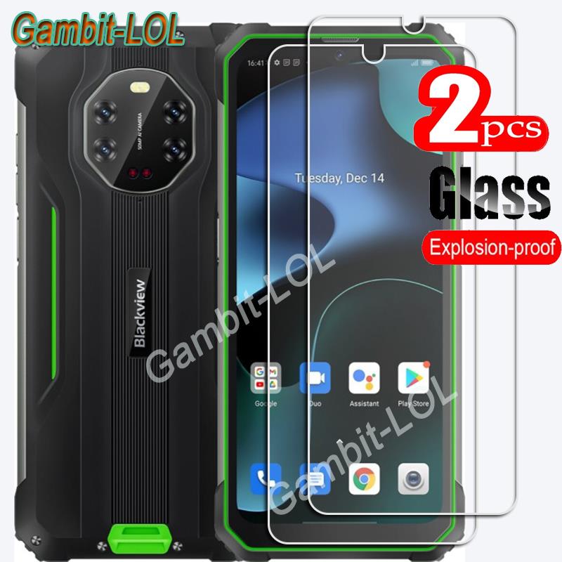 Mobile Phone Cover Film Curtain Protector Smart 58 Inch Screen 800 6.wBV880ackvie Glass Protection Bl00 Tempered Glass For Blackview BV880 BV 8