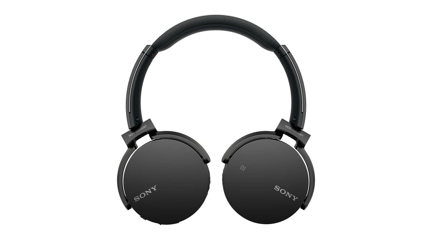 High Quality SONY MDR-XB650BT EXTRA 