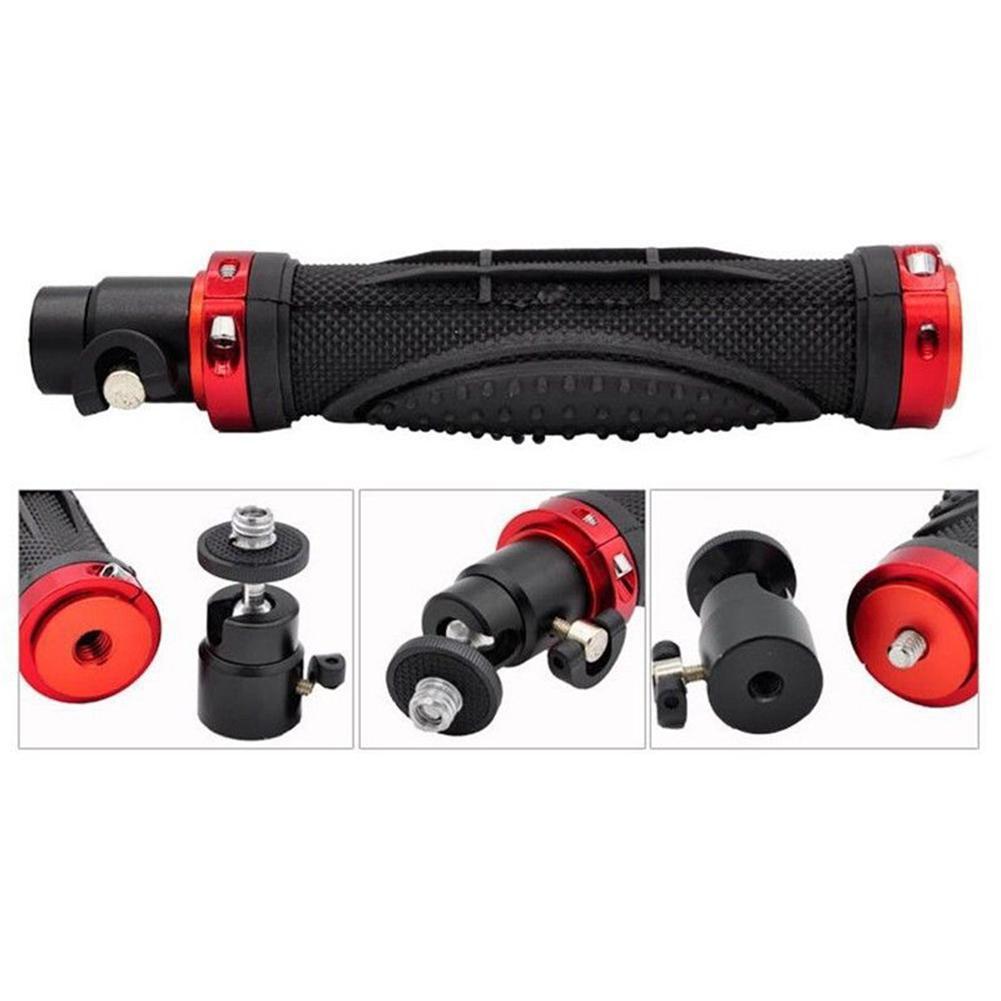 Pro Camera Stabilizer Handheld Steadicam for Camcorder DSLR Gimbal. 