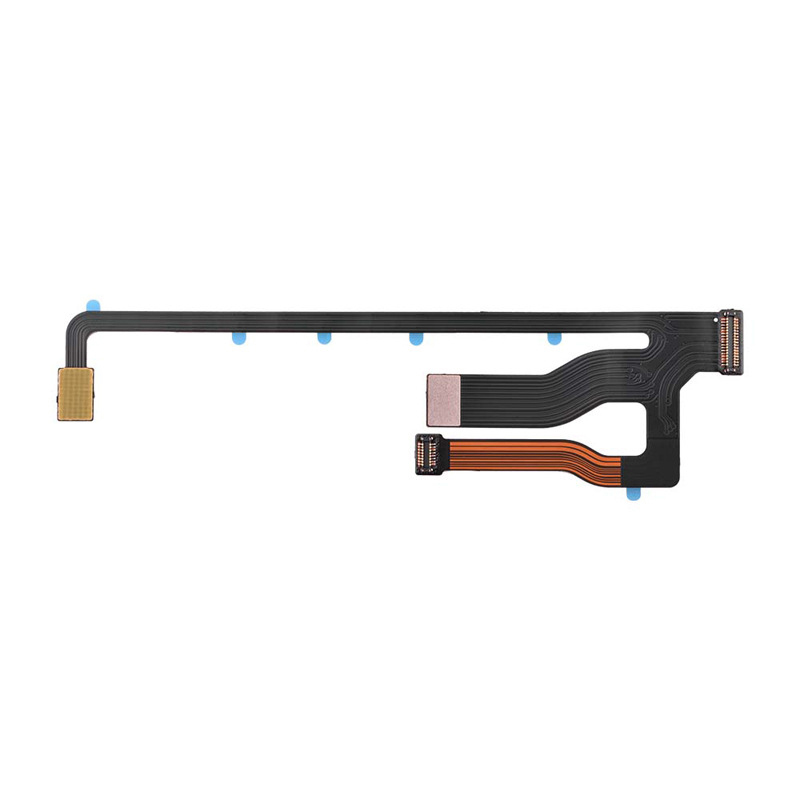 3 in 1 Flat Cable Gimbal Flex Ribbon Cable for DJI MINI 1/2/SE/2SE Repair Parts For Mavic Mini 2 Service Replacement Tetuo. 