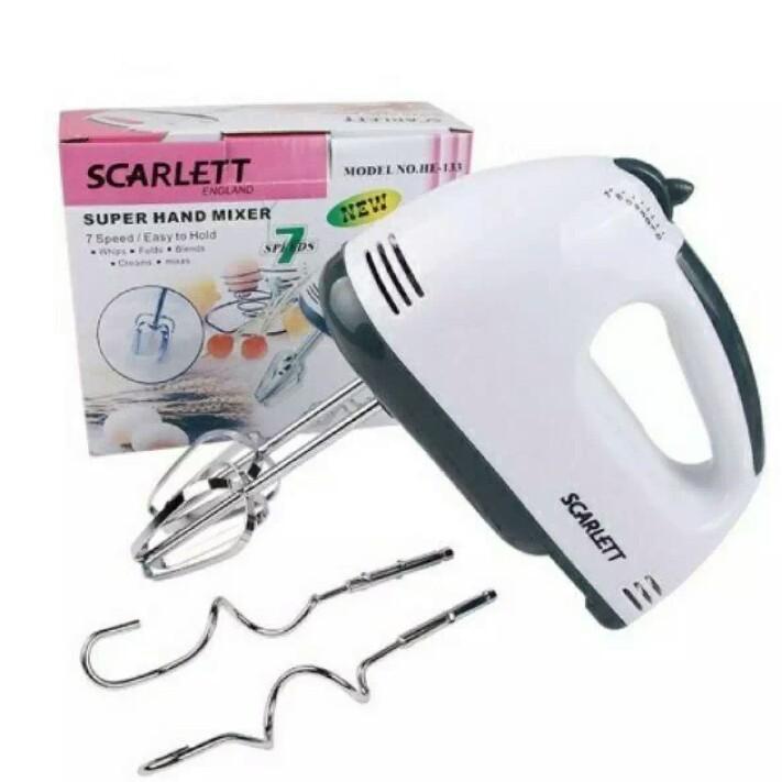 beater mixer price