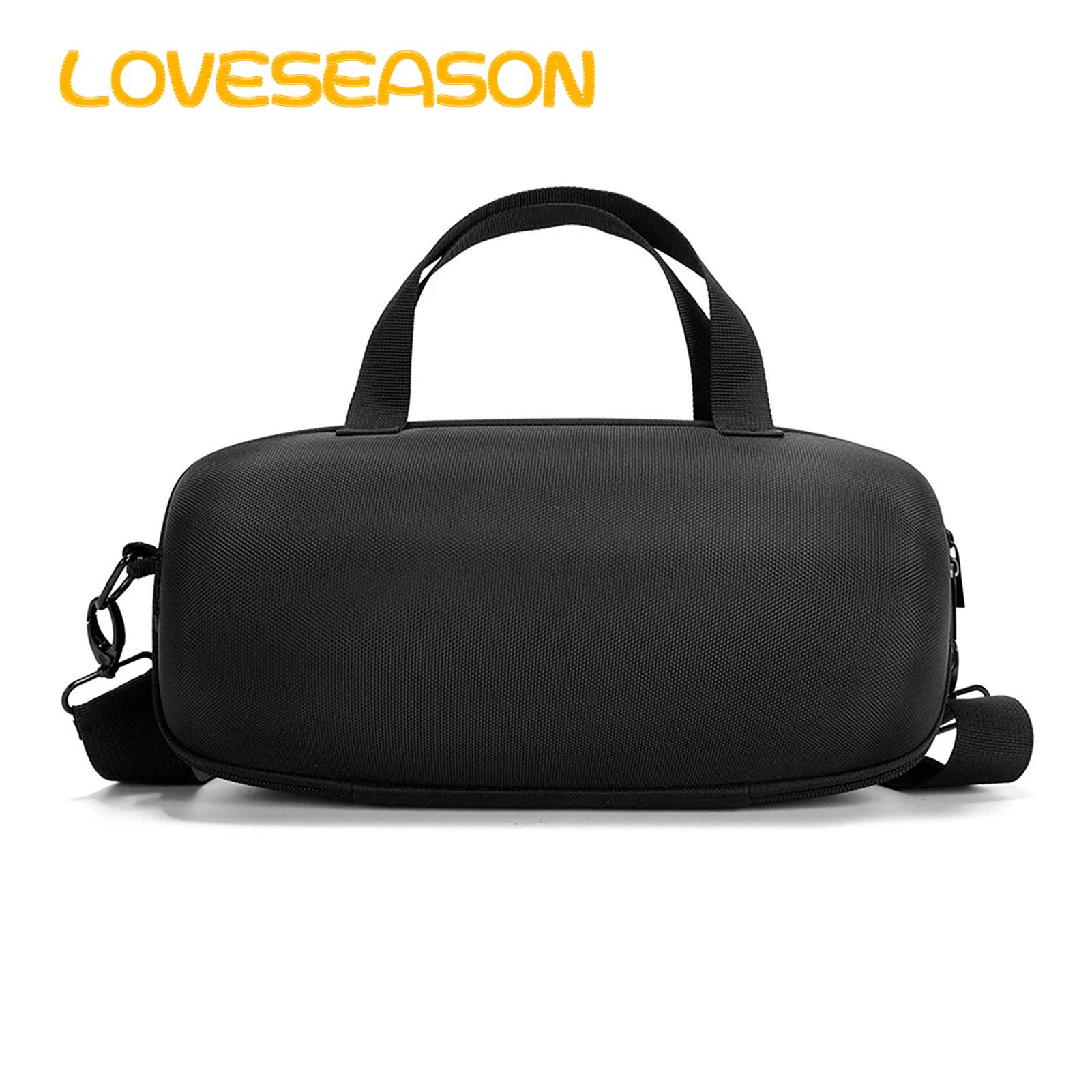 Shockproof Speaker Bag Jbl Xtreme 4 Speaker Hard Case with Shoulder Strap Shockproof Travel Bag for Wireless Bluetooth Speaker Audio Storage Bag for Ultimate Protection Audio Storage Bag for Jbl. 