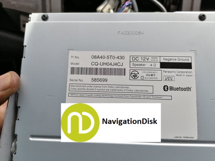 Honda Gathers Code For Vezel Grace Fit Factory Code Buy Online At Best Prices In Bangladesh Daraz Com