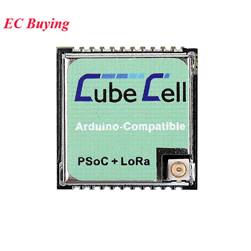 【happy one】ASR6501 SX1262 Development Board Adapter Sensor Module ASR650x 868MHZ 915MHZ 433MHZ For Arduino LoRa Node. 