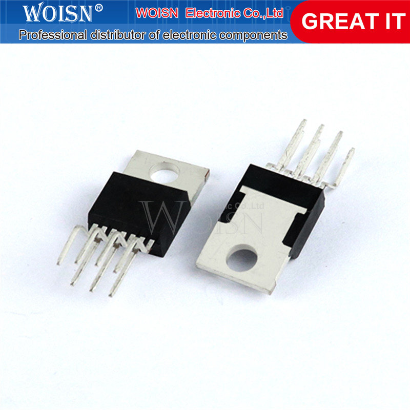 5pcs TDA8177 8177 TO-220-7