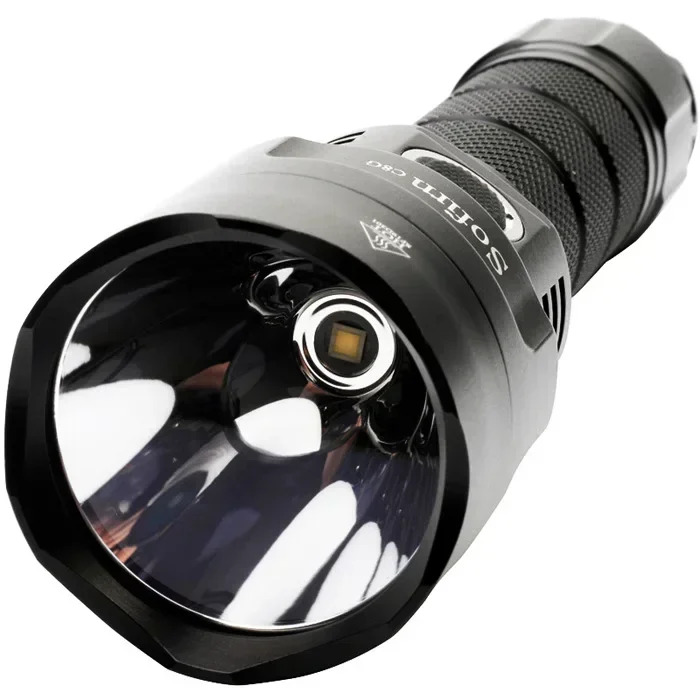 flashlight Sofirn C8G Cree XHP35 HI 2000lm Ultra High Brightness Long Range led flashlight mini flashlight flash light traf. 
