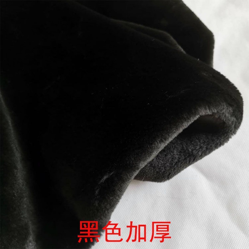Jewelry display flannel, white plush cloth, counter cloth, plush tablecloth, spread cloth, wool blanket, photo background cloth. 